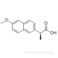 Naproxen CAS 22204-53-1